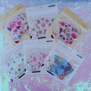 Kids * Face Mask *